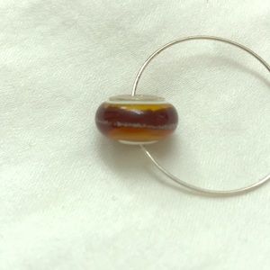 Chamilia Murano Glass Bead